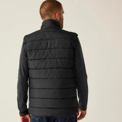 Regatta Body Warmers<Men's Navigate Thermal Bodywarmer |