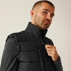 Regatta Body Warmers<Men's Navigate Thermal Bodywarmer |