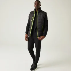Regatta Body Warmers<Men's Navigate Thermal Bodywarmer |