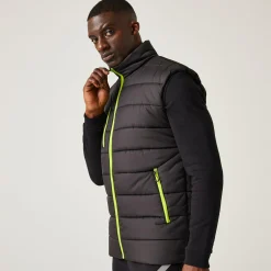 Regatta Body Warmers<Men's Navigate Thermal Bodywarmer |