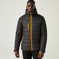 Regatta Insulated Jackets<Men's Navigate Thermal Jacket |