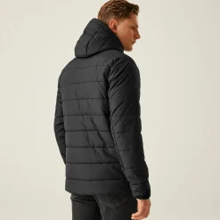 Regatta Insulated Jackets<Men's Navigate Thermal Jacket |