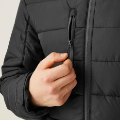 Regatta Insulated Jackets<Men's Navigate Thermal Jacket |