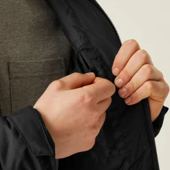 Regatta Insulated Jackets<Men's Navigate Thermal Jacket |