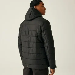 Regatta Insulated Jackets<Men's Navigate Thermal Jacket |