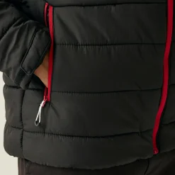 Regatta Insulated Jackets<Men's Navigate Thermal Jacket |
