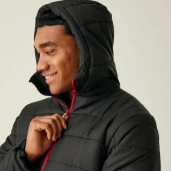 Regatta Insulated Jackets<Men's Navigate Thermal Jacket |