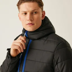 Regatta Insulated Jackets<Men's Navigate Thermal Jacket |