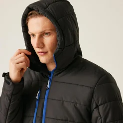 Regatta Insulated Jackets<Men's Navigate Thermal Jacket |