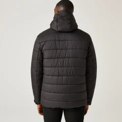 Regatta Insulated Jackets<Men's Navigate Thermal Jacket |