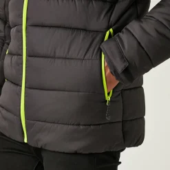 Regatta Insulated Jackets<Men's Navigate Thermal Jacket |