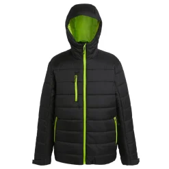 Regatta Insulated Jackets<Men's Navigate Thermal Jacket |
