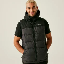 Regatta Gilets & Bodywarmers<Men's Nevado Heavyweight Gilet |