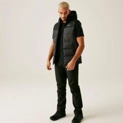Regatta Gilets & Bodywarmers<Men's Nevado Heavyweight Gilet |