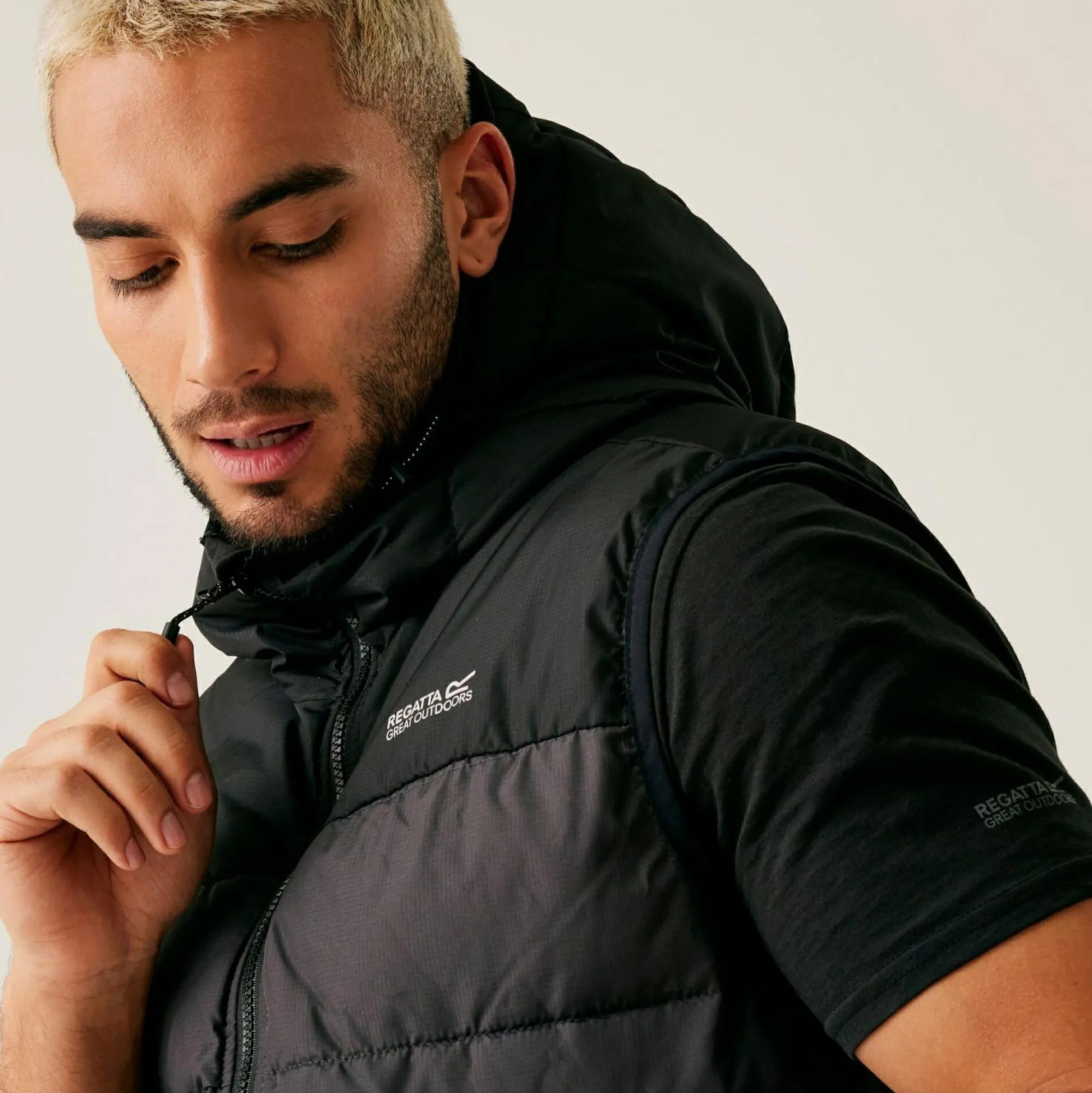 Regatta Gilets & Bodywarmers<Men's Nevado Heavyweight Gilet |