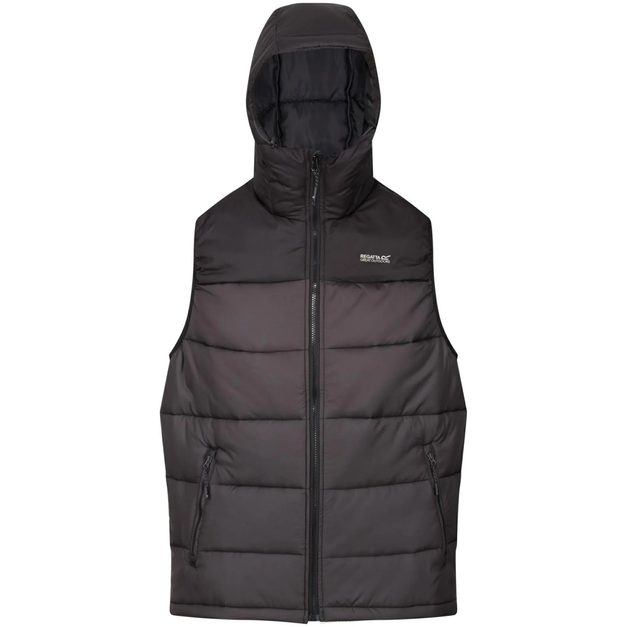 Regatta Gilets & Bodywarmers<Men's Nevado Heavyweight Gilet |