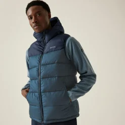 Regatta Gilets & Bodywarmers<Men's Nevado Heavyweight Gilet |