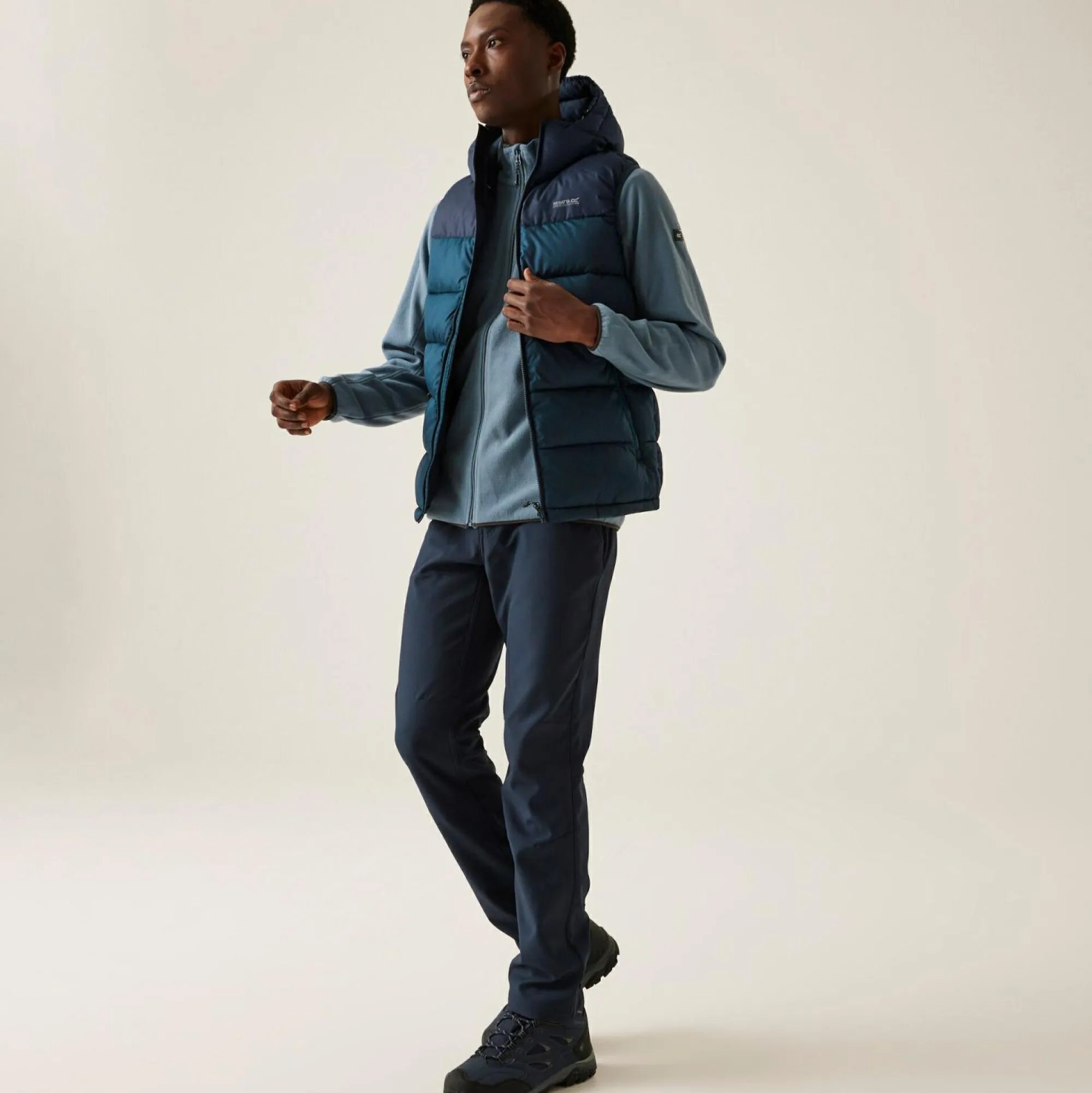 Regatta Gilets & Bodywarmers<Men's Nevado Heavyweight Gilet |