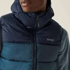 Regatta Gilets & Bodywarmers<Men's Nevado Heavyweight Gilet |