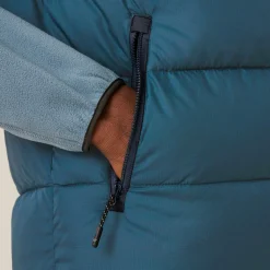 Regatta Gilets & Bodywarmers<Men's Nevado Heavyweight Gilet |