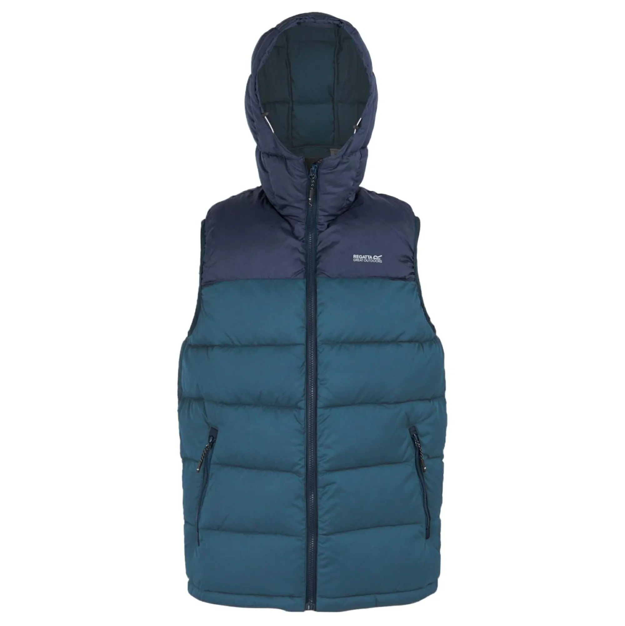 Regatta Gilets & Bodywarmers<Men's Nevado Heavyweight Gilet |