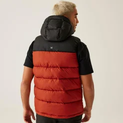 Regatta Gilets & Bodywarmers<Men's Nevado Heavyweight Gilet |
