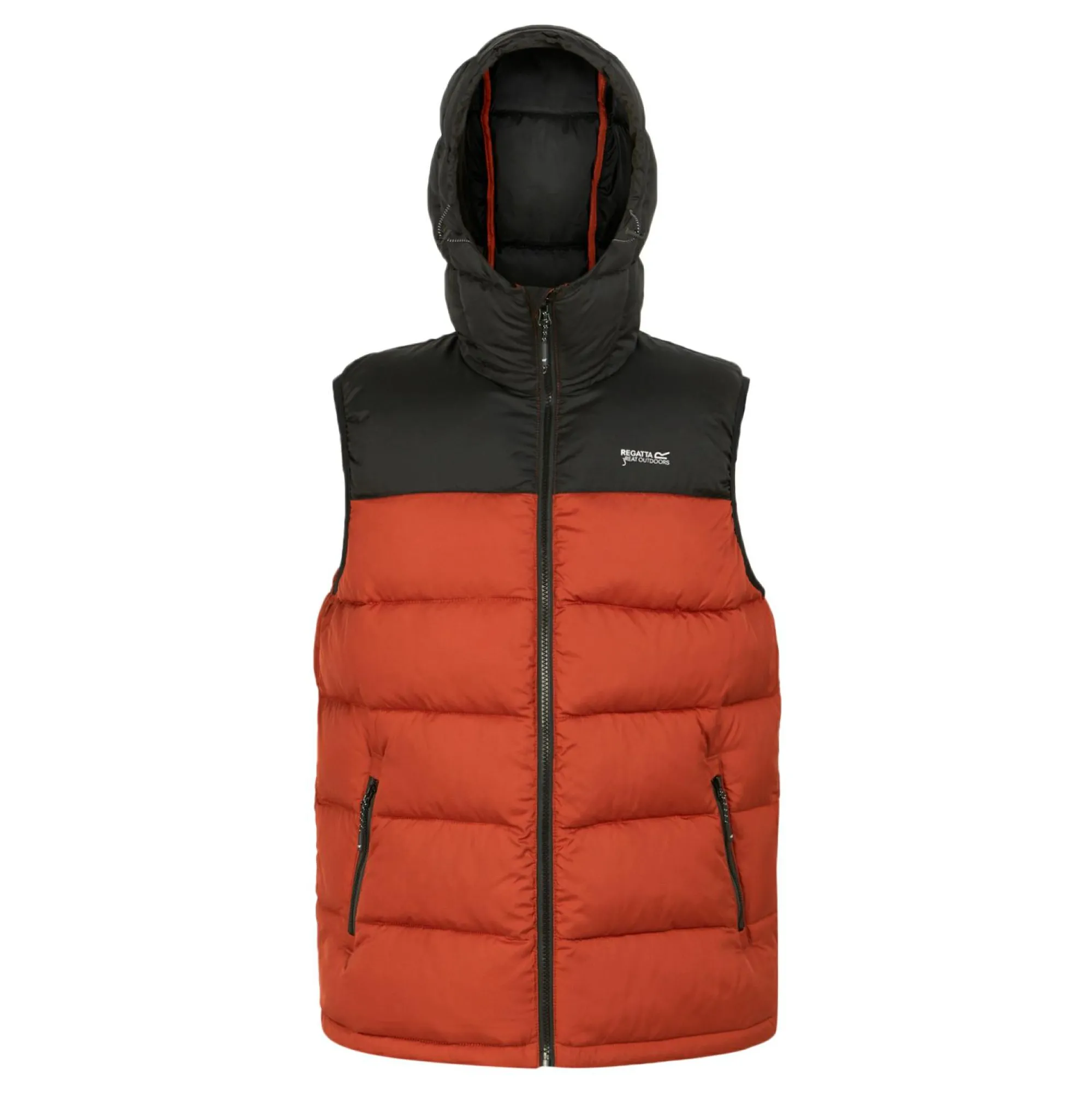 Regatta Gilets & Bodywarmers<Men's Nevado Heavyweight Gilet |