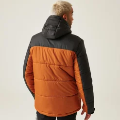 Regatta Padded Jackets<Men's Nevado VII Insulated Padded Jacket |