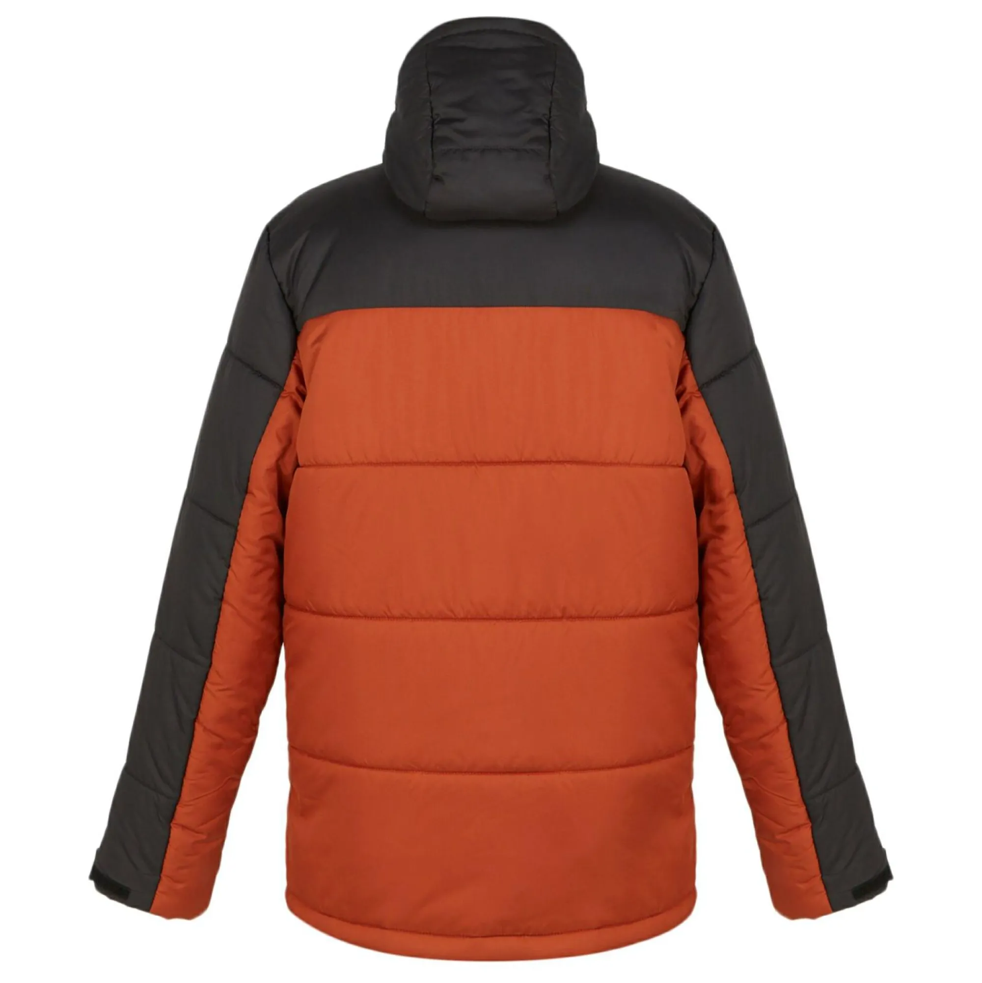 Regatta Padded Jackets<Men's Nevado VII Insulated Padded Jacket |