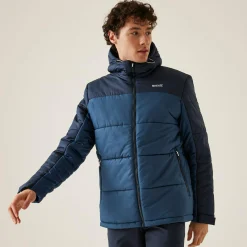 Regatta Padded Jackets<Men's Nevado VII Insulated Padded Jacket |