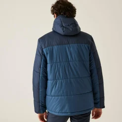 Regatta Padded Jackets<Men's Nevado VII Insulated Padded Jacket |