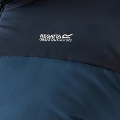 Regatta Padded Jackets<Men's Nevado VII Insulated Padded Jacket |