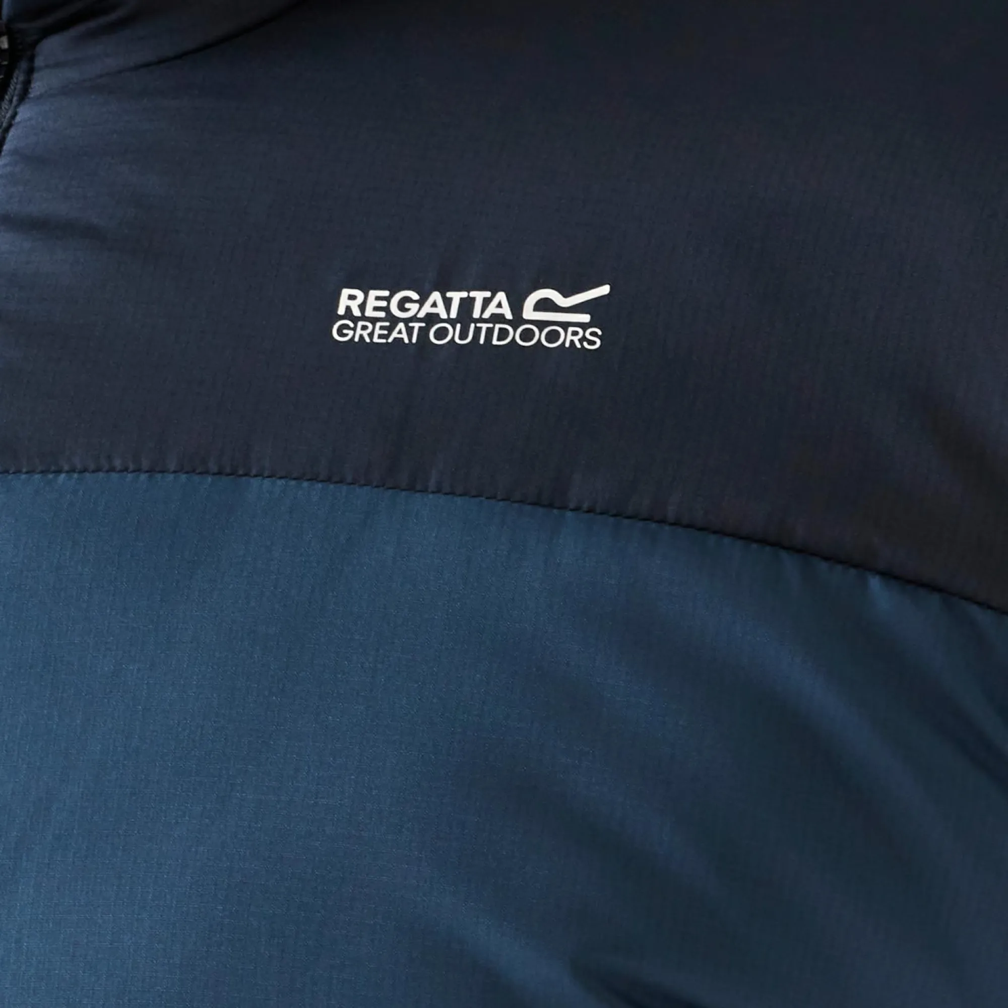 Regatta Padded Jackets<Men's Nevado VII Insulated Padded Jacket |