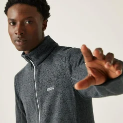 Regatta Full Zip Fleece|Festival<Men's Newhill Full Zip Fleece |
