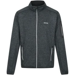 Regatta Full Zip Fleece|Festival<Men's Newhill Full Zip Fleece |