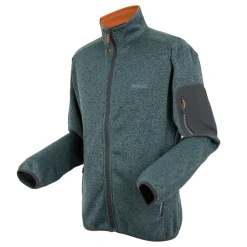 Regatta Full Zip Fleece|Festival<Men's Newhill Full Zip Fleece |