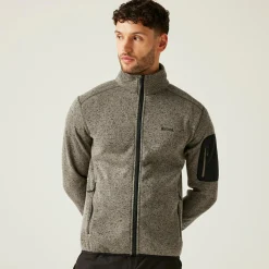 Regatta Full Zip Fleece|Festival<Men's Newhill Full Zip Fleece |