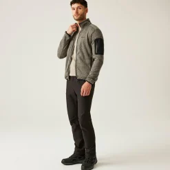 Regatta Full Zip Fleece|Festival<Men's Newhill Full Zip Fleece |
