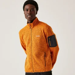 Regatta Full Zip Fleece<Men's Newhill Full Zip Fleece |