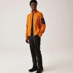Regatta Full Zip Fleece<Men's Newhill Full Zip Fleece |