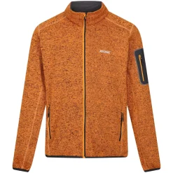 Regatta Full Zip Fleece<Men's Newhill Full Zip Fleece |