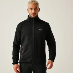Regatta Full Zip Fleece<Men's Newhill Full Zip Fleece |