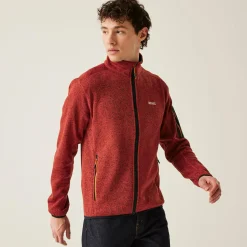 Regatta Full Zip Fleece<Men's Newhill Full Zip Fleece |