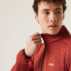 Regatta Full Zip Fleece<Men's Newhill Full Zip Fleece |