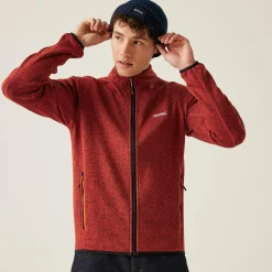 Regatta Full Zip Fleece<Men's Newhill Full Zip Fleece |
