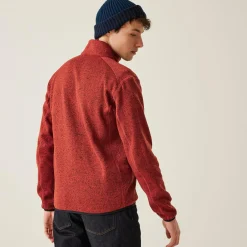 Regatta Full Zip Fleece<Men's Newhill Full Zip Fleece |