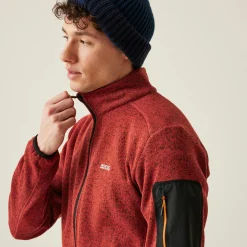 Regatta Full Zip Fleece<Men's Newhill Full Zip Fleece |