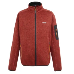 Regatta Full Zip Fleece<Men's Newhill Full Zip Fleece |