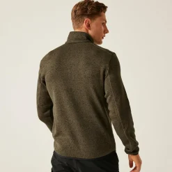 Regatta Full Zip Fleece<Men's Newhill Full Zip Fleece |