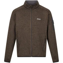Regatta Full Zip Fleece<Men's Newhill Full Zip Fleece |